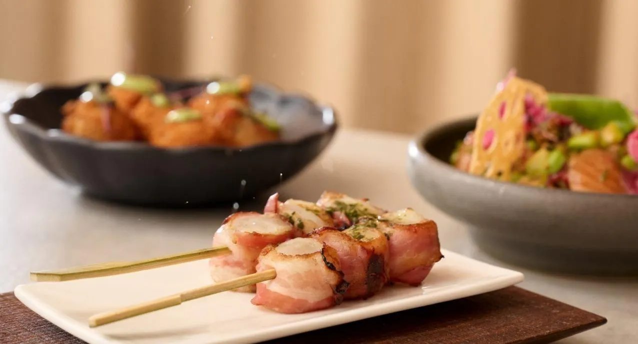 Photo of restaurant Sticks'n'Sushi Islington in Islington, London - Photo 4