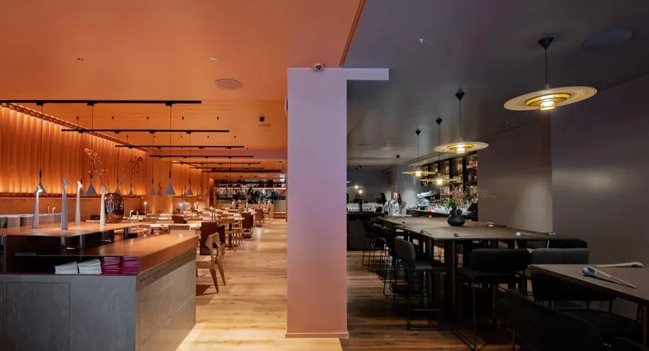 Photo of restaurant Sticks'n'Sushi Islington in Islington, London - Photo 8