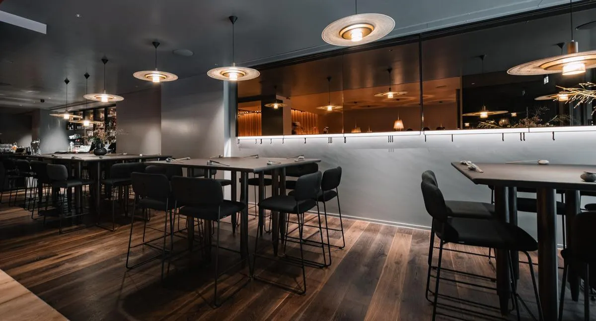 Photo of restaurant Sticks'n'Sushi Islington in Islington, London - Photo 9