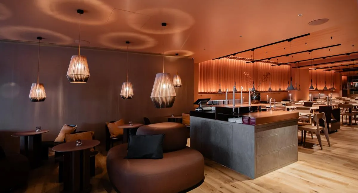 Photo of restaurant Sticks'n'Sushi Islington in Islington, London - Photo 5