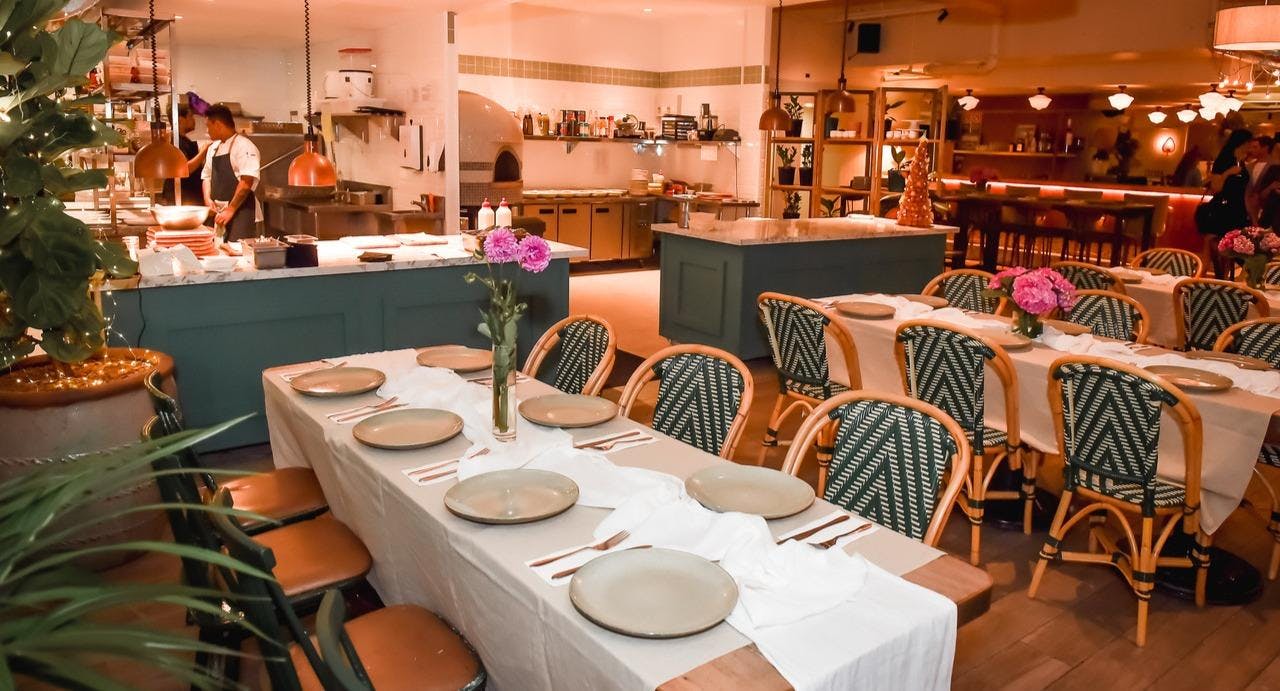 Photo of restaurant Kent St Hotel in Sydney CBD, Sydney - Photo 5