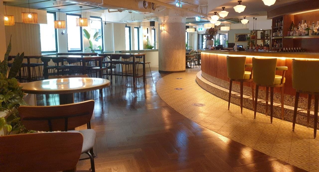 Photo of restaurant Kent St Hotel in Sydney CBD, Sydney - Photo 10