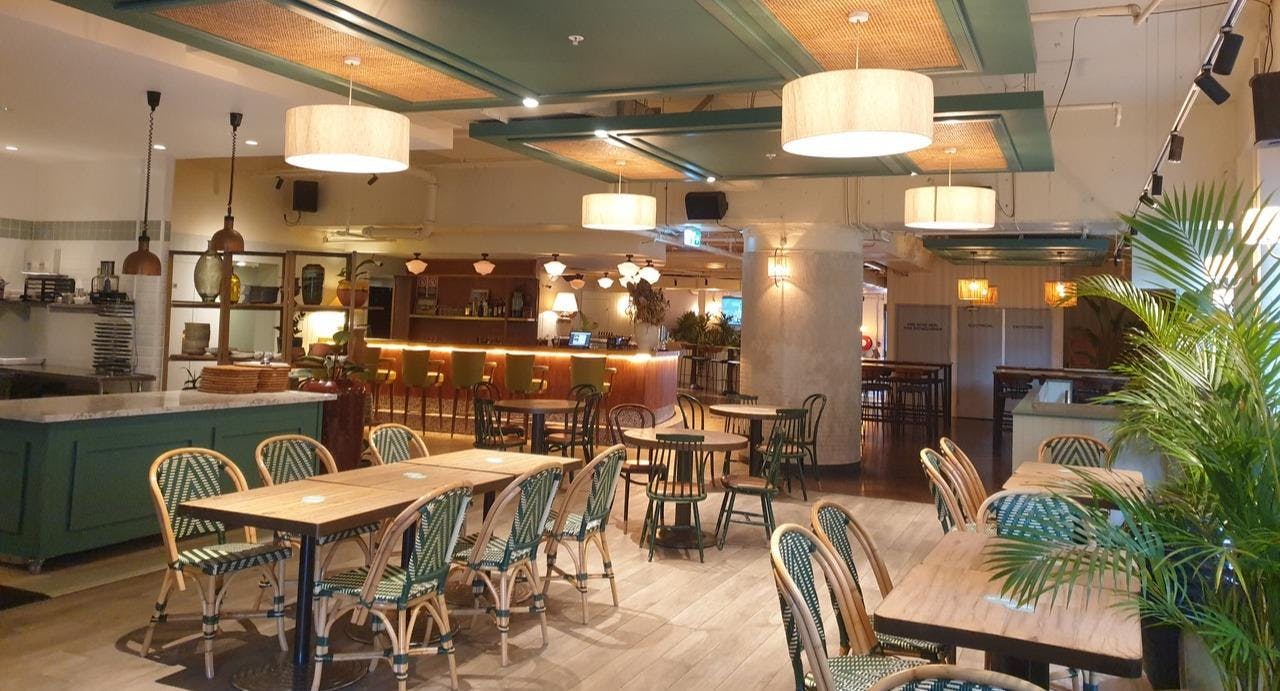 Photo of restaurant Kent St Hotel in Sydney CBD, Sydney - Photo 11