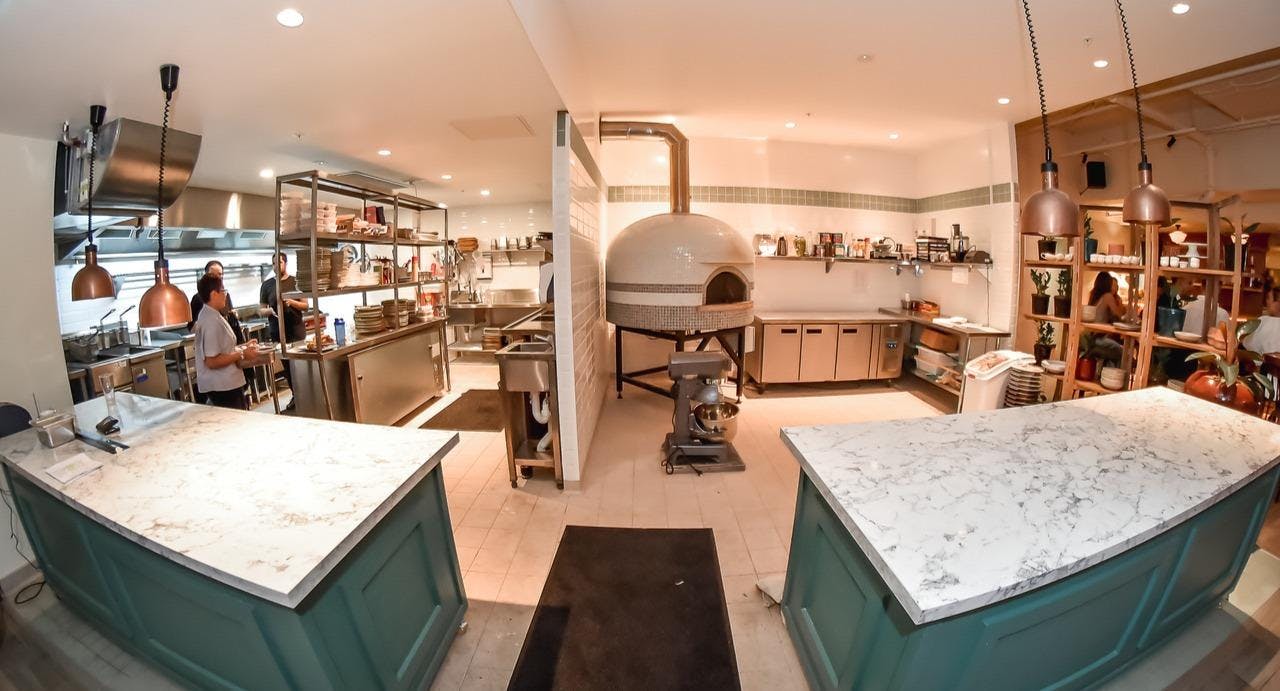 Photo of restaurant Kent St Hotel in Sydney CBD, Sydney - Photo 12