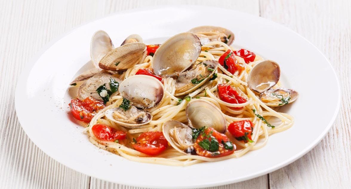 Restaurant Il Pozzetto in Vaticano/Borgo, Rome