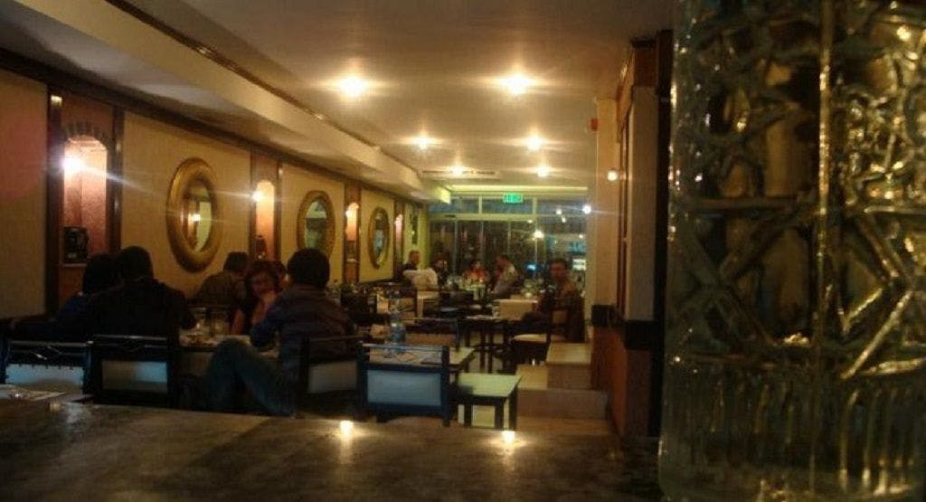 Photo of restaurant Eski Usul Meyhanesi in Alsancak, Izmir