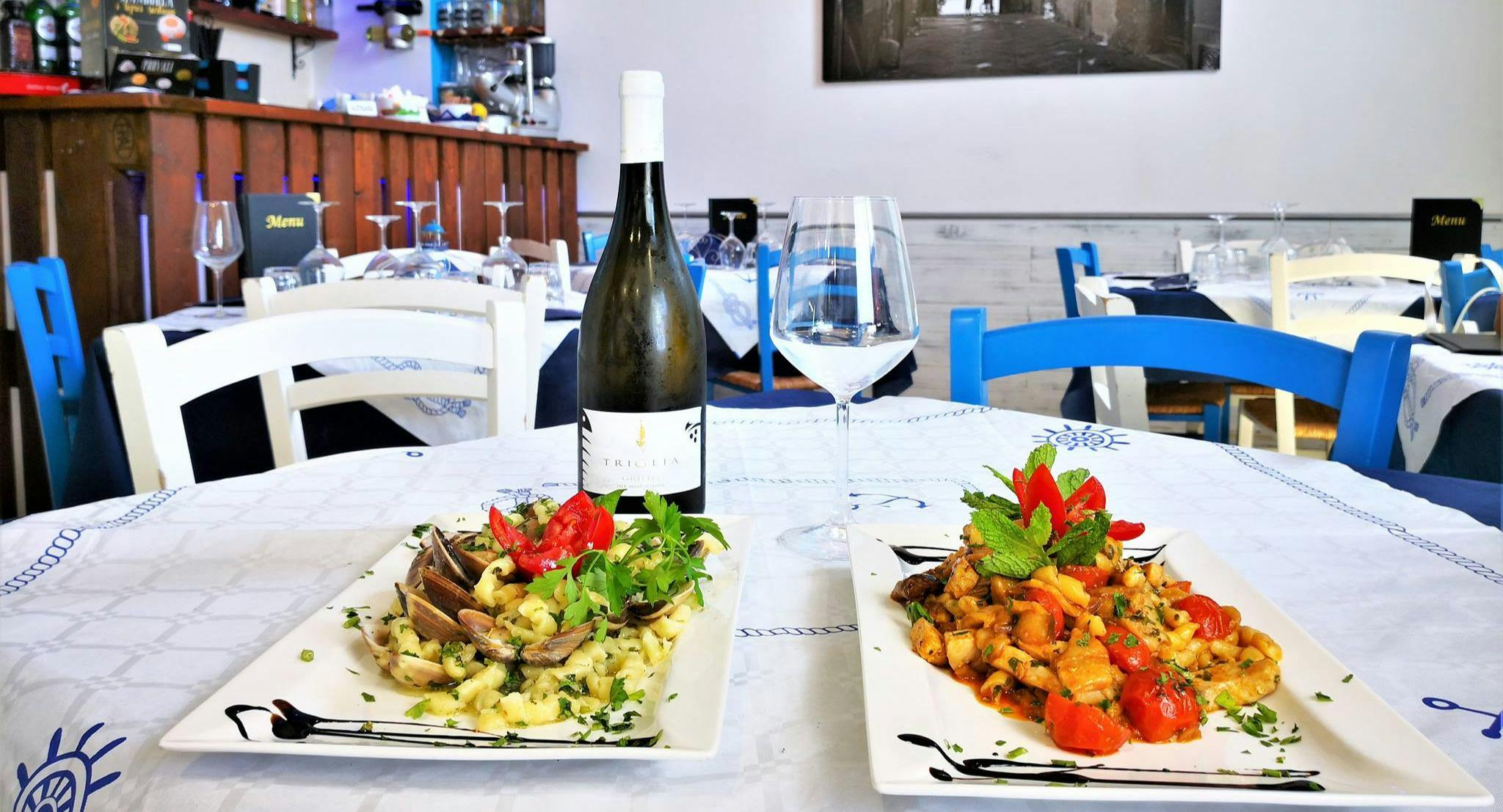 Photo of restaurant Ristorante Krug in Centre, Trapani