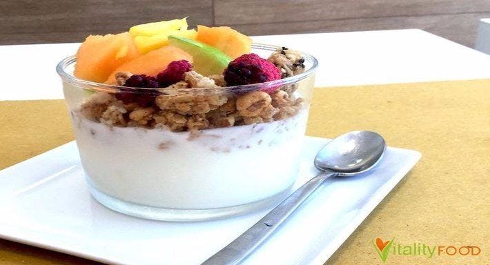 Photo of restaurant Vitality Food in Esquilino/Termini, Rome - Photo 4