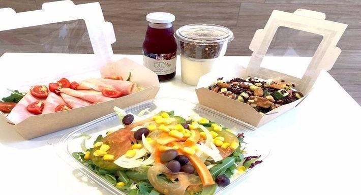 Photo of restaurant Vitality Food in Esquilino/Termini, Rome - Photo 7