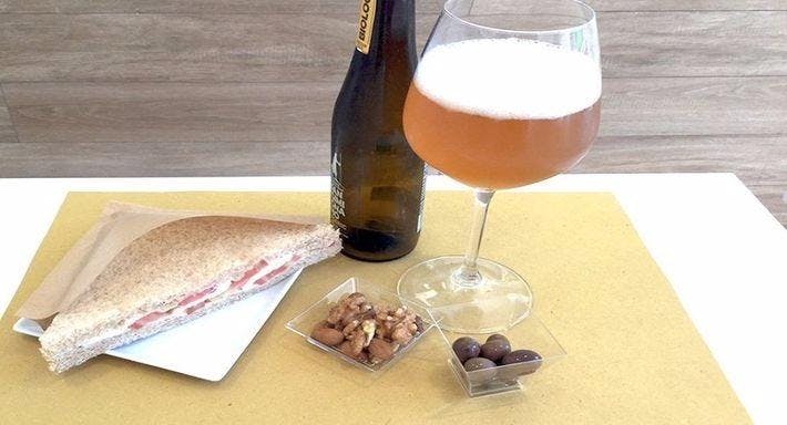 Photo of restaurant Vitality Food in Esquilino/Termini, Rome - Photo 5