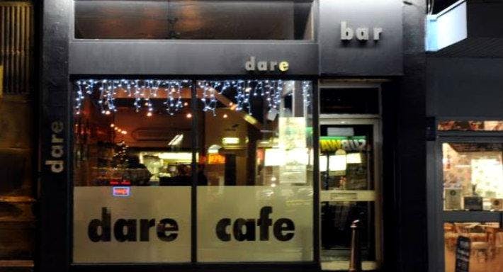 Photo of restaurant Dare Cafe Restaurant in Headingley, Leeds