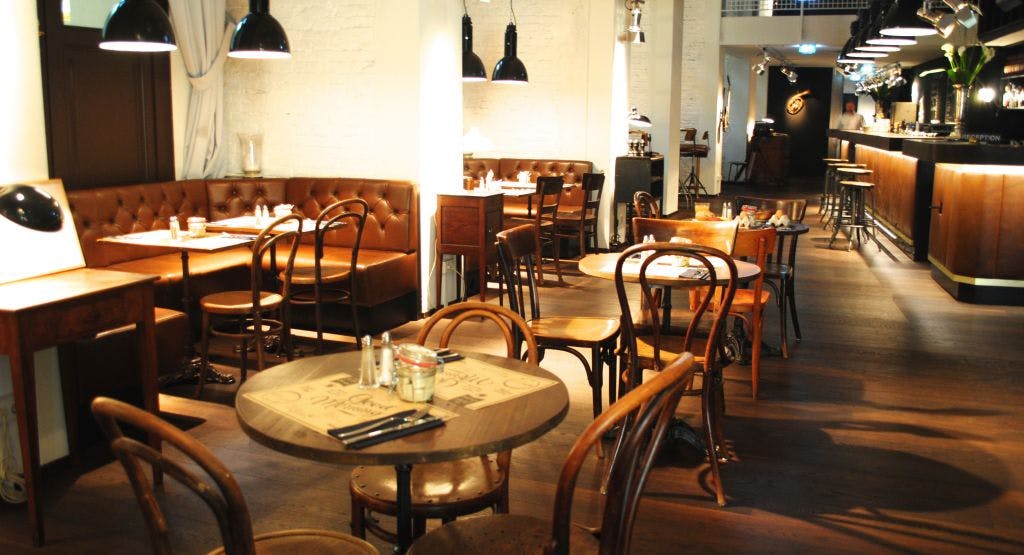Photo of restaurant Ruby Sofie in 3. District, Vienna