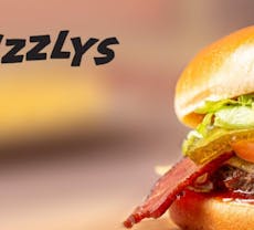 Restaurant Grizzlys Burgers - Canning Town in ,