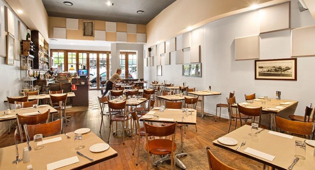 Photo of restaurant Seahorse Restaurant in Randwick, Sydney