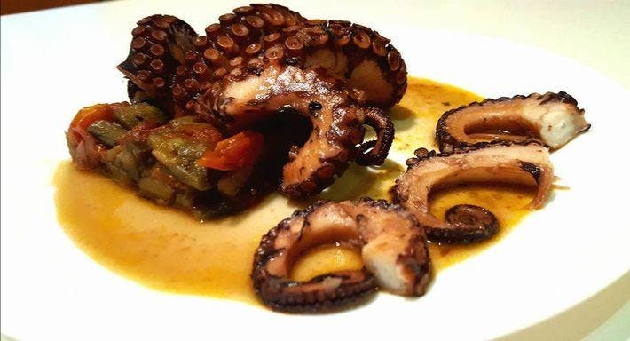 Foto del ristorante La Marinara a Marsala, Trapani - Photo 4