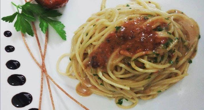 Foto del ristorante La Marinara a Marsala, Trapani - Photo 3