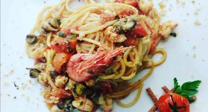 Foto del ristorante La Marinara a Marsala, Trapani - Photo 2