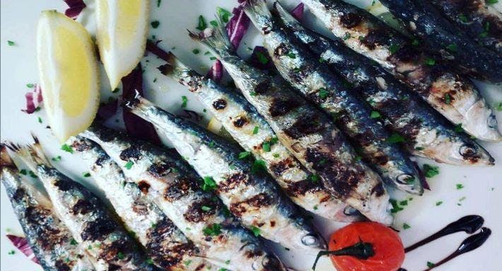 Foto del ristorante La Marinara a Marsala, Trapani - Photo 6