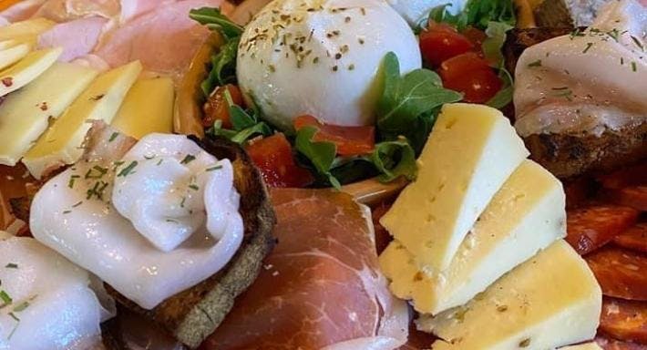 Restaurant Salumeria Di Turno in Galatina, Lecce