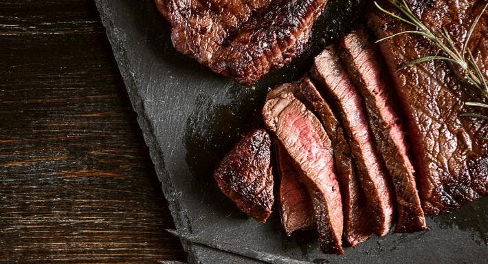 Restaurant Asado Meat Fusion in Picone, Bari