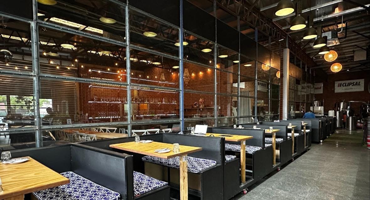 Photo of restaurant Silver Brewing Co Adelaide in Gouger, Adelaide