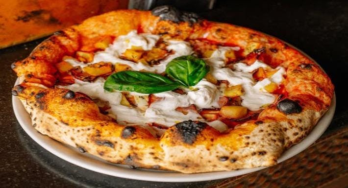 Photo of restaurant Farinascere in Città Studi, Milan