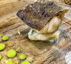 Restaurant Pane e Coccos in Centre, Cetara