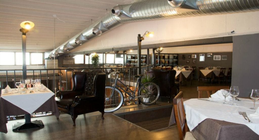 Photo of restaurant AL BUE GOLOSO in Monza, Monza and Brianza