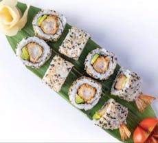 Restaurant The Sushi Co - Notting Hill in ,