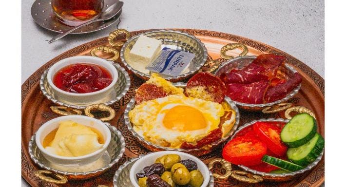 Restaurant Hatun Cafe in Adelaide CBD, Adelaide