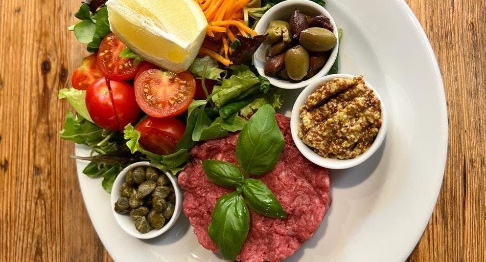 Restaurant Osteria Marconi in City Centre, Verona