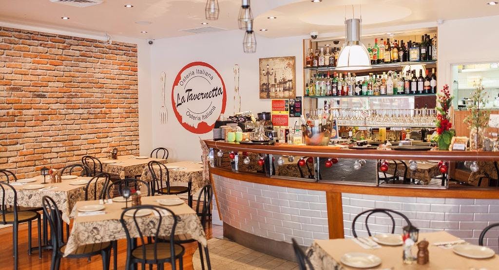 Photo of restaurant La Tavernetta Osteria in Leichhardt, Sydney