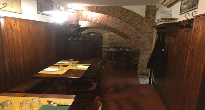 Photo of restaurant L'Osteria dei Rossi in Centre, Siena - Photo 2