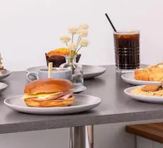 Restaurant Ricca Coffee Company in Thebarton, Adelaide