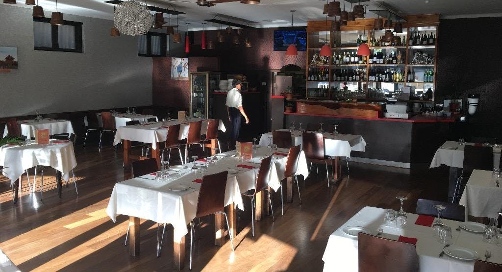 Photo of restaurant Milan Indian Restaurant in Fremantle, Perth