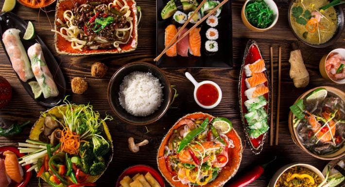 Image 1 of restaurant Vo Uu Restaurant