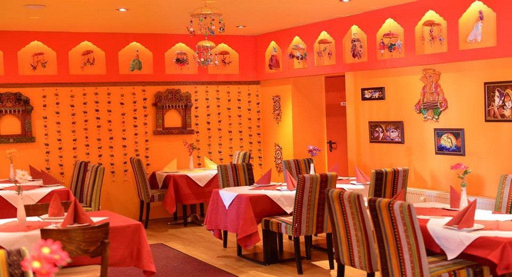 Bilder von Restaurant Restaurant Ganesha in Bornheim, Frankfurt