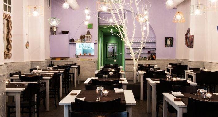 Foto del ristorante La Raccolta Ristorante BioVegetariano a Centro storico, Firenze - Photo 6