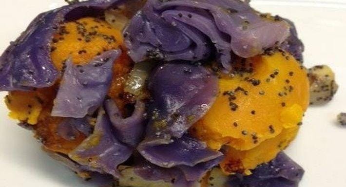 Foto del ristorante La Raccolta Ristorante BioVegetariano a Centro storico, Firenze - Photo 3