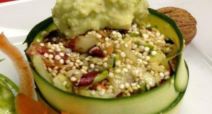 Foto del ristorante La Raccolta Ristorante BioVegetariano a Centro storico, Firenze - Photo 4