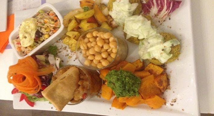 Foto del ristorante La Raccolta Ristorante BioVegetariano a Centro storico, Firenze - Photo 2