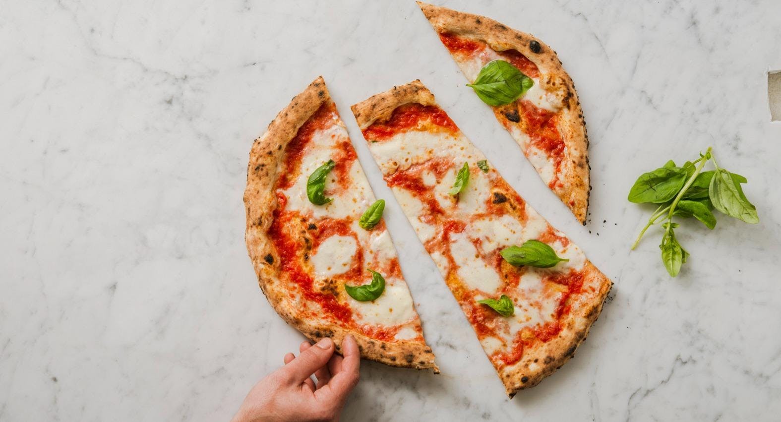 Ristorante Fratelli La Bufala - Assago a Assago, Milano