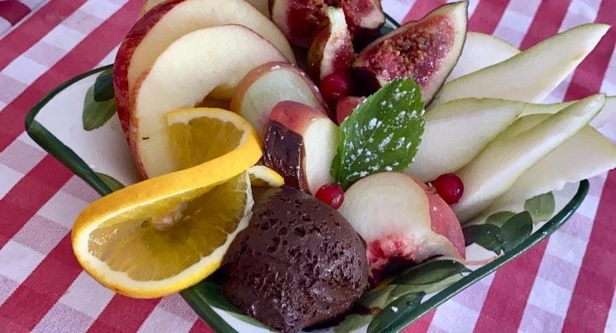 Photo of restaurant Trattoria Pane e Vino in Innenstadt, Potsdam - Photo 3