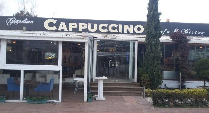 Photo of restaurant Giardino Cappucino in Çekmeköy, Istanbul