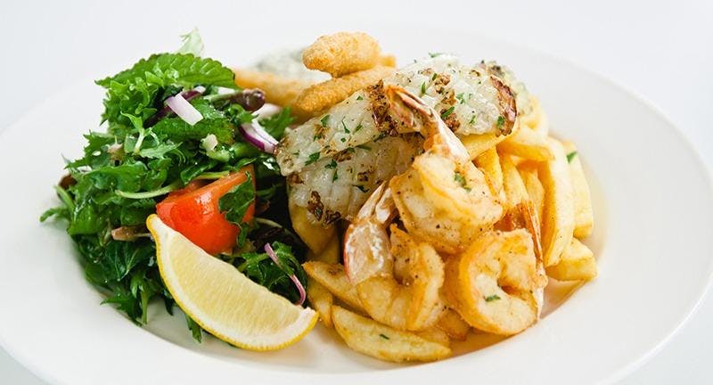 Photo of restaurant Balthazar Cafe in Pasadena, Adelaide - Photo 9