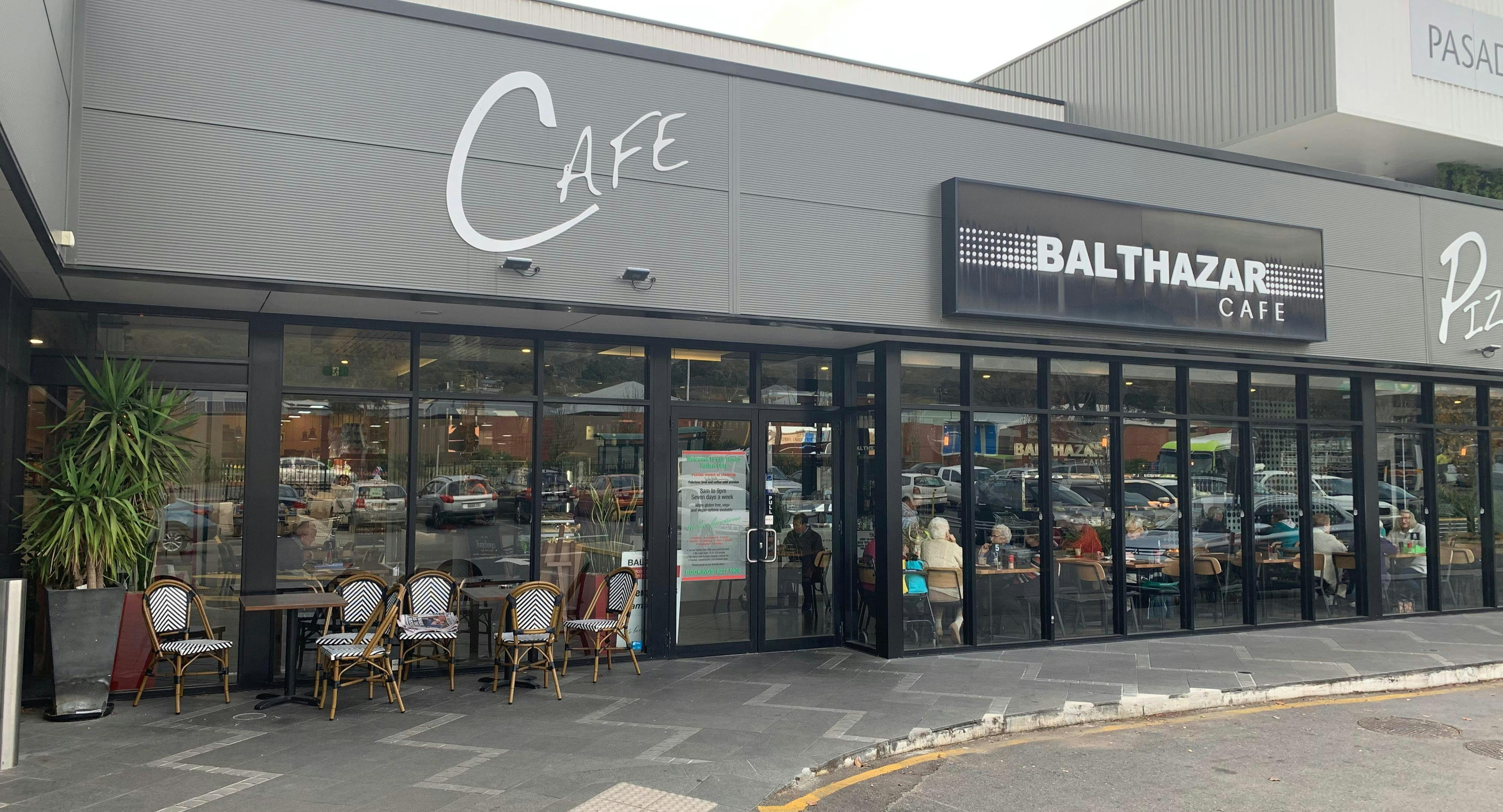 Photo of restaurant Balthazar Cafe in Pasadena, Adelaide - Photo 7