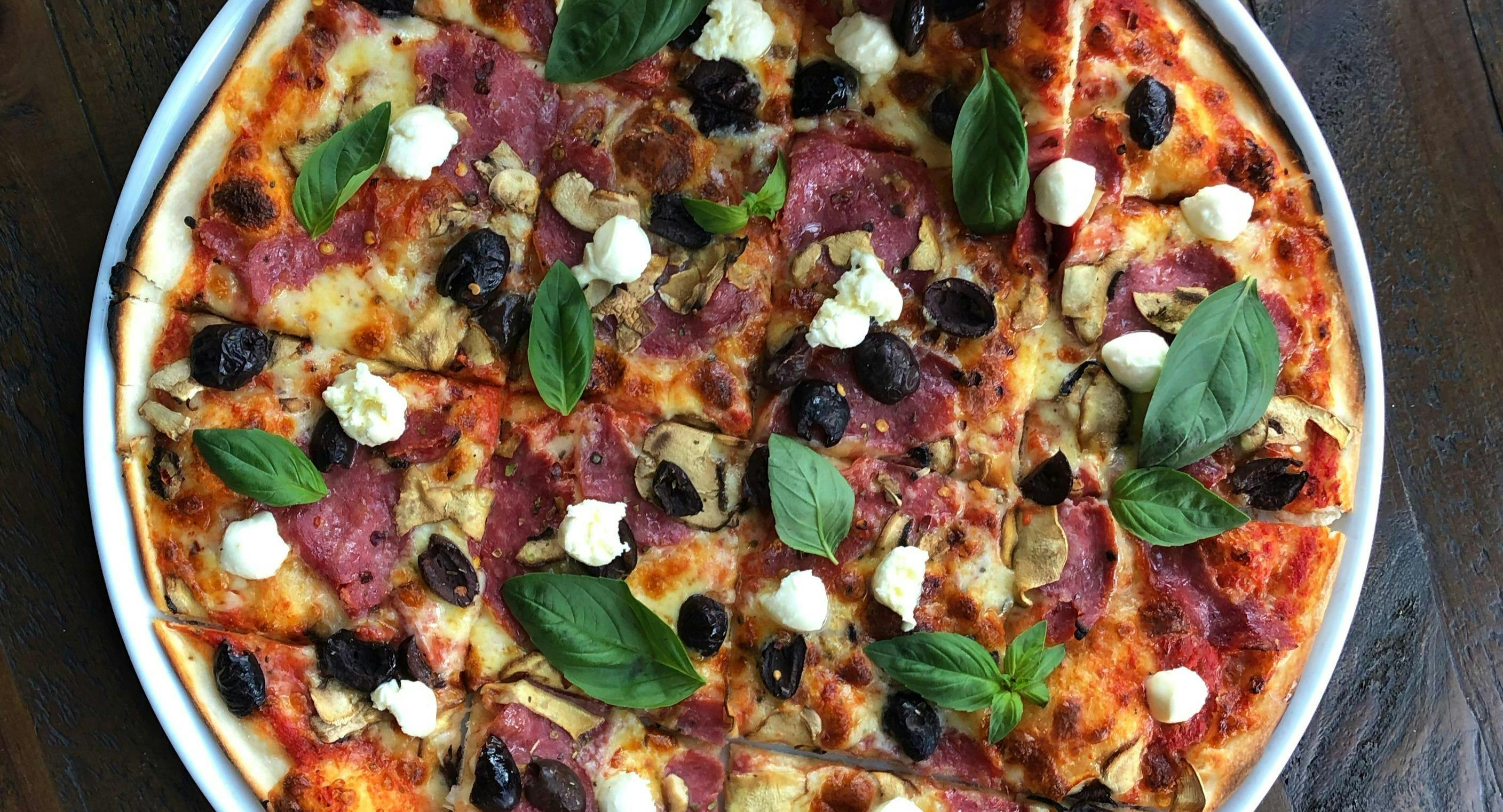 Photo of restaurant Balthazar Cafe in Pasadena, Adelaide - Photo 11