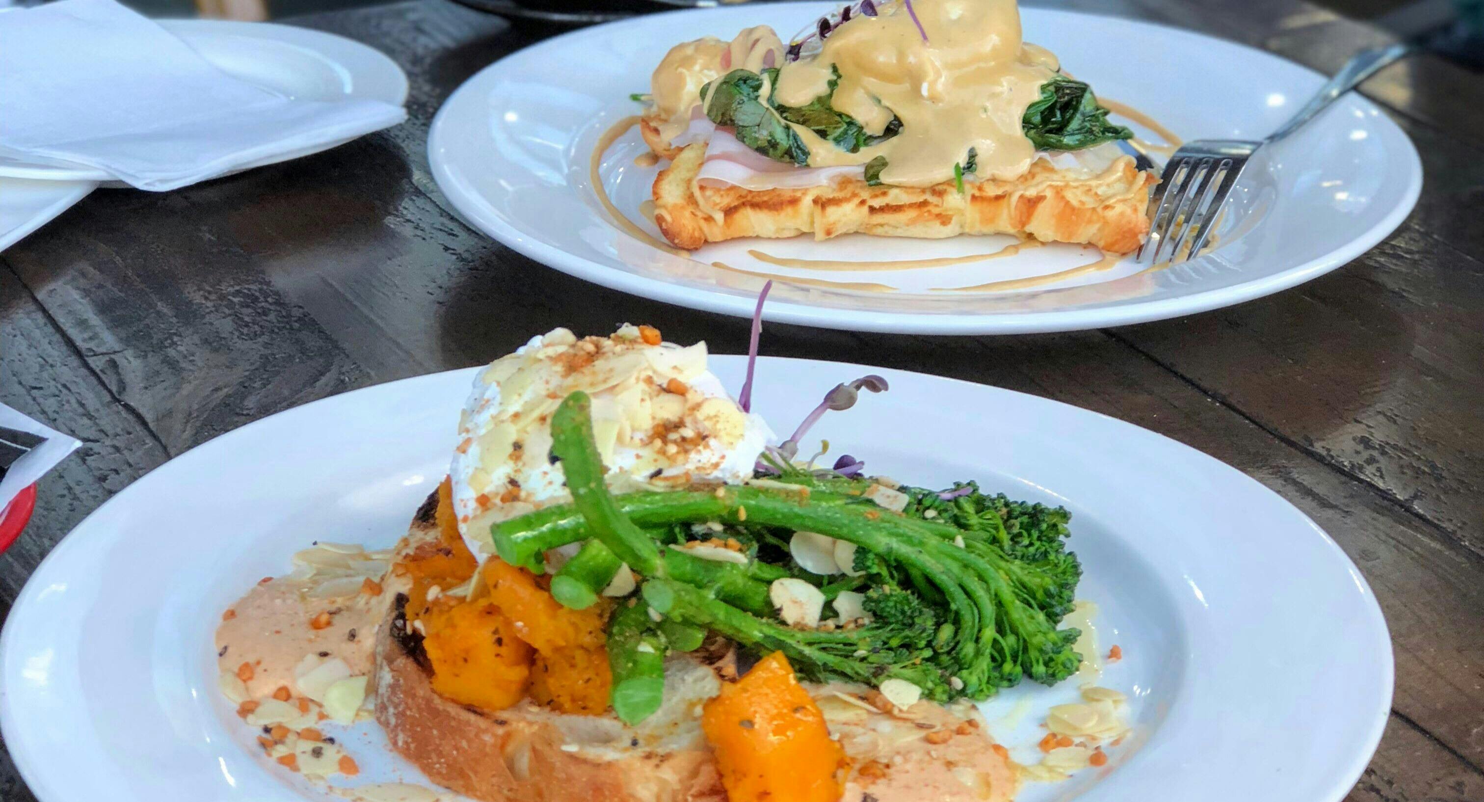 Photo of restaurant Balthazar Cafe in Pasadena, Adelaide - Photo 12