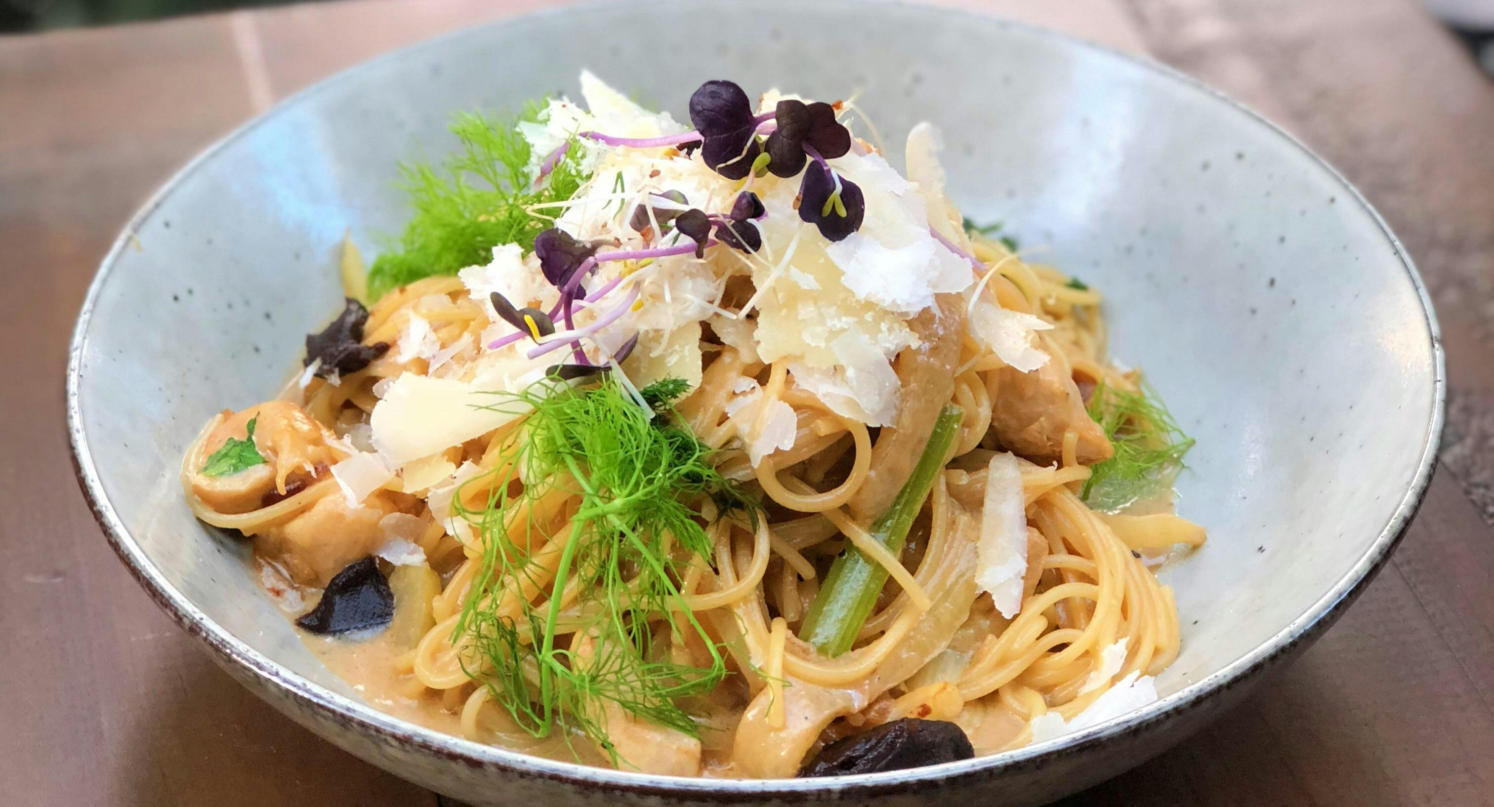 Photo of restaurant Balthazar Cafe in Pasadena, Adelaide - Photo 13