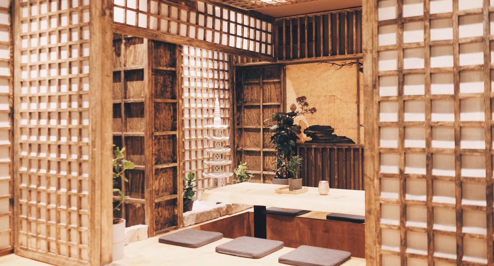 Photo of restaurant Roji - Godai no Sekai in Prenzlauer Berg, Berlin